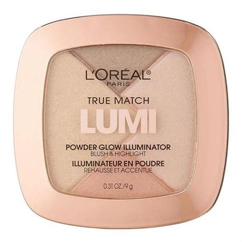 L'Oreal Magic Lumi Finishing Powder vs. Other Highlighting Powders: Which is Better?